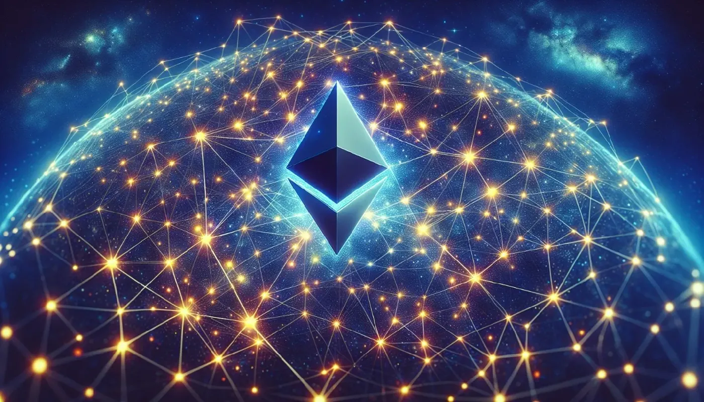  اتریوم Ethereum چیست؟