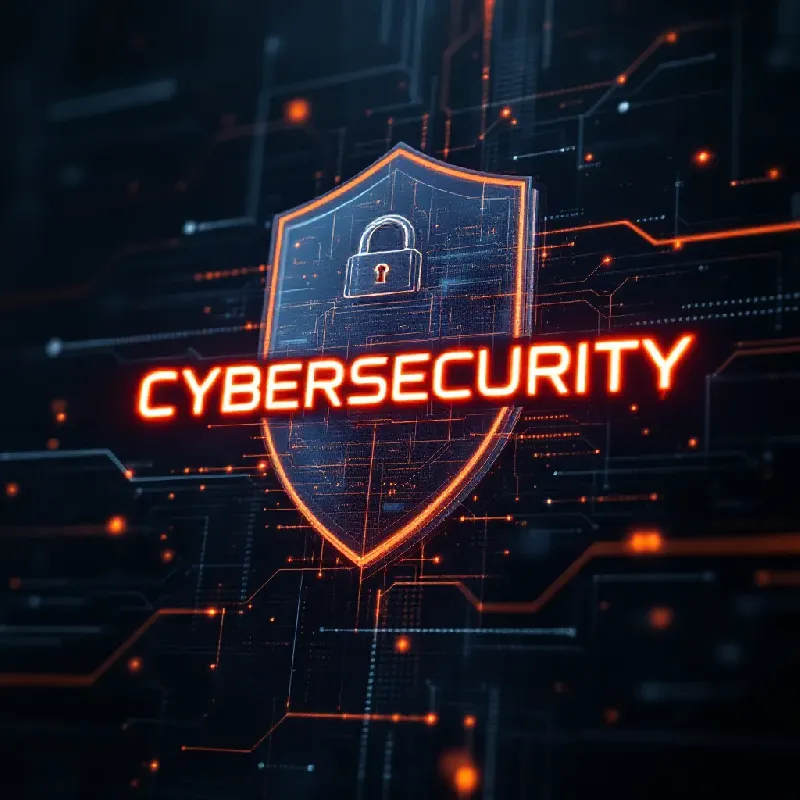 امنیت سایبری: سپر دیجیتال در برابر تهدیدات نوین